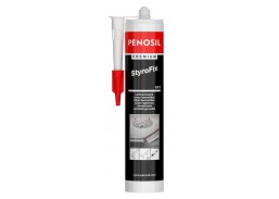 Statybiniai balti klijai PENOSIL Standard STYROFIX 280 ml 