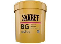 Statybinis gruntas Sakret BG 1l 