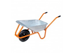 Statybinis karutis DETEX D-2, 85 l 
