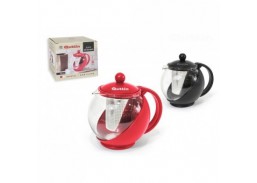 Stiklinis arbatinukas Quttin 750 ml 