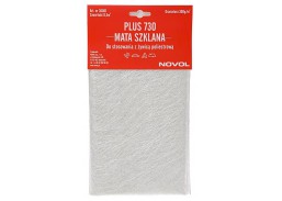 Darbo įrankiai. Prekės automobiliams. Automobilinė chemija. Stiklo pluošto audinys Novol 36001, 300g/m0,5m2 