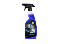 Švaros prekės. Buitinė chemija, valikliai. Stiklų ir veidrodžių valiklis Clean glass 600 ml 