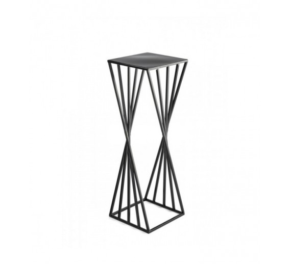 Stovas gėlėms 70x24x24 cm 