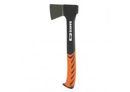 Darbo įrankiai. Mechaniniai įrankiai. Kirviai. Stovyklavimo kirvis BAHCO 360mm 755g 