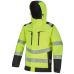 Darbo saugos prekės. Darbo drabužiai. Striukės. Striukė Chelsea Hi-Vis