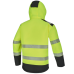 Darbo saugos prekės. Darbo drabužiai. Striukės. Striukė Chelsea Hi-Vis pigiau