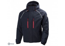 Striukė Helly Hensen ARCTIC mėlyna XL 