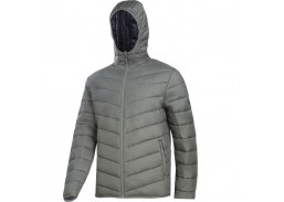 Striukė pašiltinta LAHTI Pro su gobtuvu žalia 2XL d. 