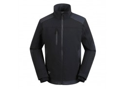 Striukė Pesso Titan Flexpro tamsiai pilka 2XL 