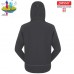 Darbo saugos prekės. Darbo drabužiai. Striukės. Striukė Softshell ACROPOLIS 4XL Pilka 