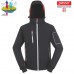 Darbo saugos prekės. Darbo drabužiai. Striukės. Striukė Softshell ACROPOLIS 4XL Pilka  pigiau