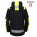 Darbo saugos prekės. Darbo drabužiai. Striukės. Striukė Softshell Astra Pesso kaina