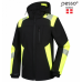 Darbo saugos prekės. Darbo drabužiai. Striukės. Striukė Softshell Astra Pesso
