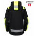 Darbo saugos prekės. Darbo drabužiai. Striukės. Striukė Softshell Astra Pesso kaina