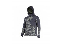Striukė softshell kamufliažinė 2XL 