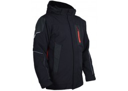 Striukė SOFTSHELL PARKA HQ3577