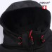 Darbo saugos prekės. Darbo drabužiai. Striukės. Striukė SoftShell Pesso ATLANTA, juoda pigiau