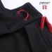 Darbo saugos prekės. Darbo drabužiai. Striukės. Striukė SoftShell Pesso ATLANTA, juoda