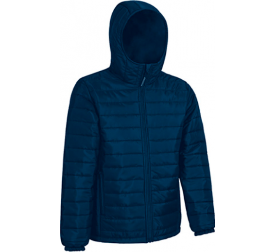 Darbo saugos prekės. Darbo drabužiai. Striukės. Striukė Valento Marcus mėlyna