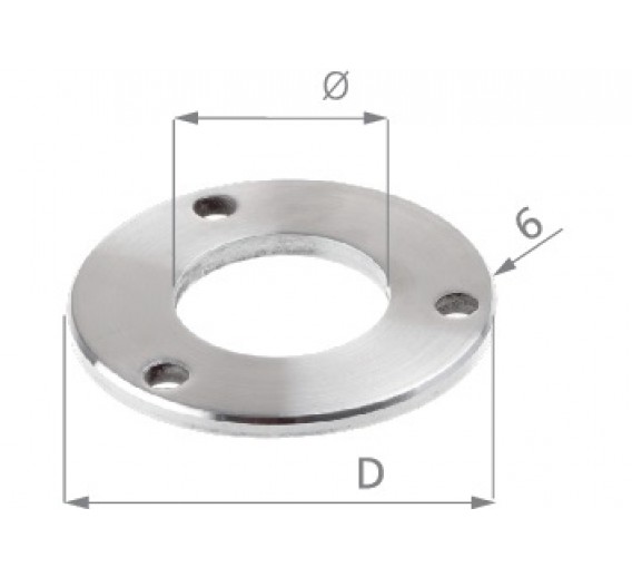 Metalų gaminiai . Dekoratyviniai metalo elementai ir ruošiniai. Strypai, vyriai vartams. Stulpo tvirtinimo elementas 42,4x100mm L21NP144 