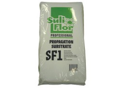 Sodo ir daržo prekės. Trąšos ir durpių substratai. Durpių ir žemių substratai. Substratas išsėjimui SF1, 70l 