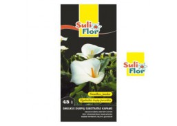 Substratas kapams SULIFLOR 45l 
