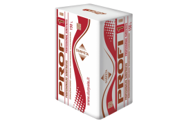 Sodo ir daržo prekės. Trąšos ir durpių substratai. Durpių ir žemių substratai. Substratas sėjimui Profi Mix 1a 150l