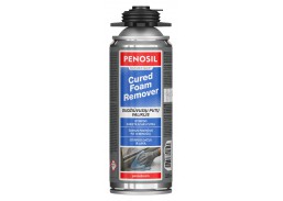 Sudžiūvusių putų valiklis PENOSIL, 340 ml 