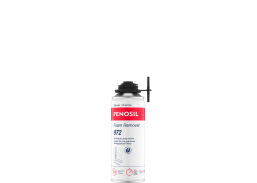 Sukietėjusių putų valiklis PENOSIL FOAM REMOVER 972, 340 ml 