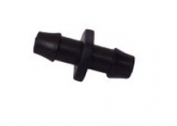 Sodo ir daržo prekės. Laistymo įranga. Laistymo sistemos. Sujungimas žarnelei 3x3mm 