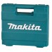 Darbo įrankiai. Įrankių priedai. Grąžtai metalui. Grąžtų metalui rinkiniai. Sukimo antgalių ir grąžtų komplektas 75 vnt. Makita B-49373  pigiau