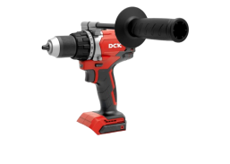 Darbo įrankiai. Elektriniai ir akumuliatoriniai įrankiai. Akumuliatoriniai suktuvai - gręžtuvai. Suktukas DCK 20 V 26/8-KDJZ06-13Z