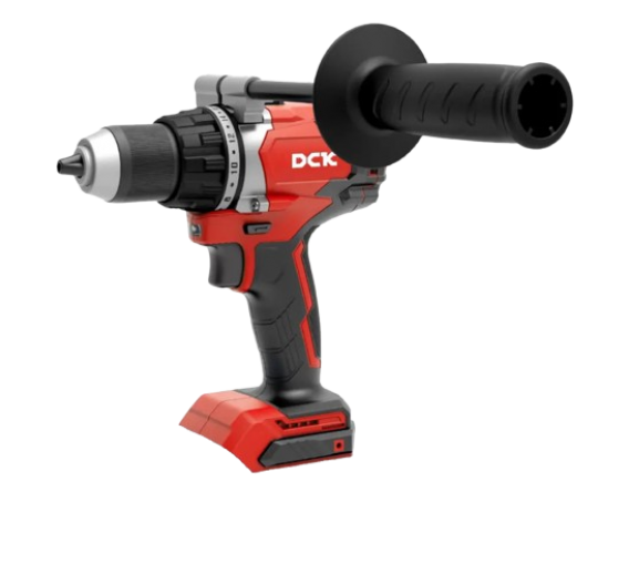 Darbo įrankiai. Elektriniai ir akumuliatoriniai įrankiai. Akumuliatoriniai suktuvai - gręžtuvai. Suktukas DCK 20 V 26/8-KDJZ06-13Z