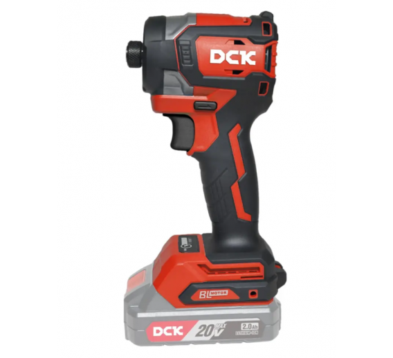 Darbo įrankiai. Elektriniai ir akumuliatoriniai įrankiai. Akumuliatoriniai suktuvai - gręžtuvai. Suktukas DCK 20V 26/8-KDPL208Z