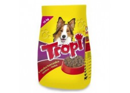 Šunų ėdalas su vištiena TROPI-14-10 10kg 