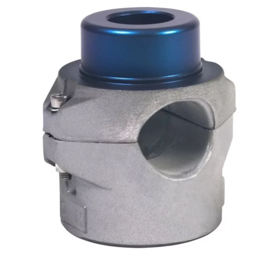 Darbo įrankiai. Mechaniniai įrankiai. Santechniniai įrankiai. Kiti santechniniai įrankiai ir jų priedai. Suvirinimo antgalis d50