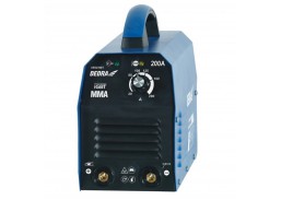 Suvirinimo aparatas DESI210BT 200A 