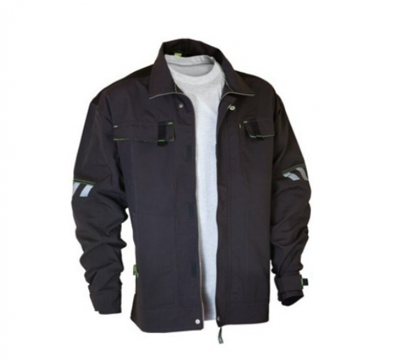 Darbo saugos prekės. Darbo drabužiai. Švarkai. Švarkas Hugo Cannygo