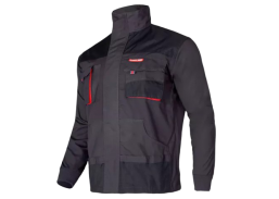 Darbo saugos prekės. Darbo drabužiai. Švarkai. Švarkas Lahti