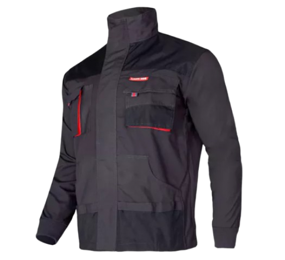 Darbo saugos prekės. Darbo drabužiai. Švarkai. Švarkas Lahti