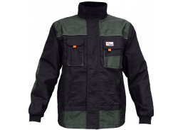 Darbo saugos prekės. Darbo drabužiai. Švarkai. Švarkas WORKER