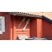 Švediški dažai Rodfarg medienos apsaugai 10l  kaina
