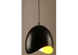 Apšvietimas. Pakabinami šviestuvai. Šviestuvas 076 E27 35W 