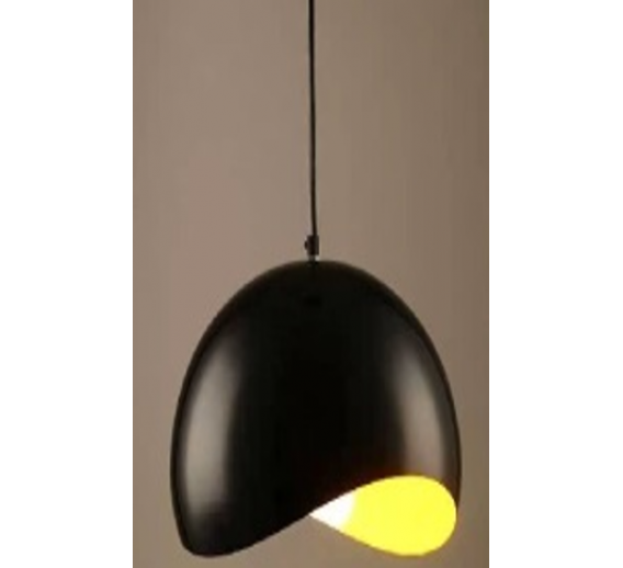 Apšvietimas. Pakabinami šviestuvai. Šviestuvas 076 E27 35W 