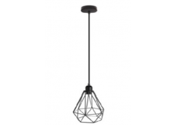 Apšvietimas. Pakabinami šviestuvai. Šviestuvas 137 E27 1X35W 