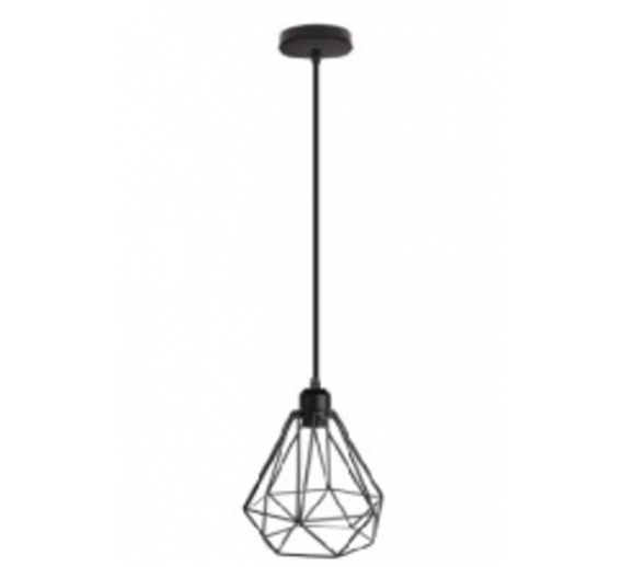 Apšvietimas. Pakabinami šviestuvai. Šviestuvas 137 E27 1X35W 