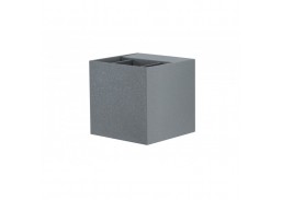 Apšvietimas. Lauko šviestuvai. Šviestuvas ABL LED 2x3W IP65 80x80 18000 Paulmann 