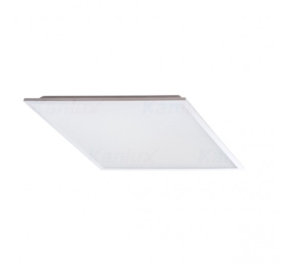 Apšvietimas. Įmontuojamos LED panelės. Šviestuvas BLINGO R 38W 