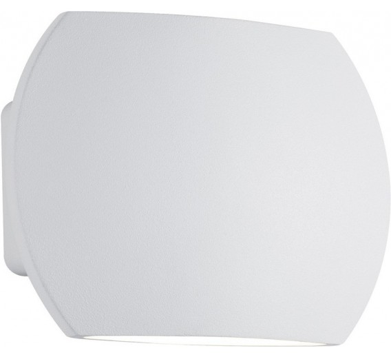 Apšvietimas. Sieniniai šviestuvai. Šviestuvas Bocca WL LED 2x3W 