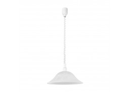 Apšvietimas. Pakabinami šviestuvai. Šviestuvas EGLO 3355 Alessandra 100W E27 